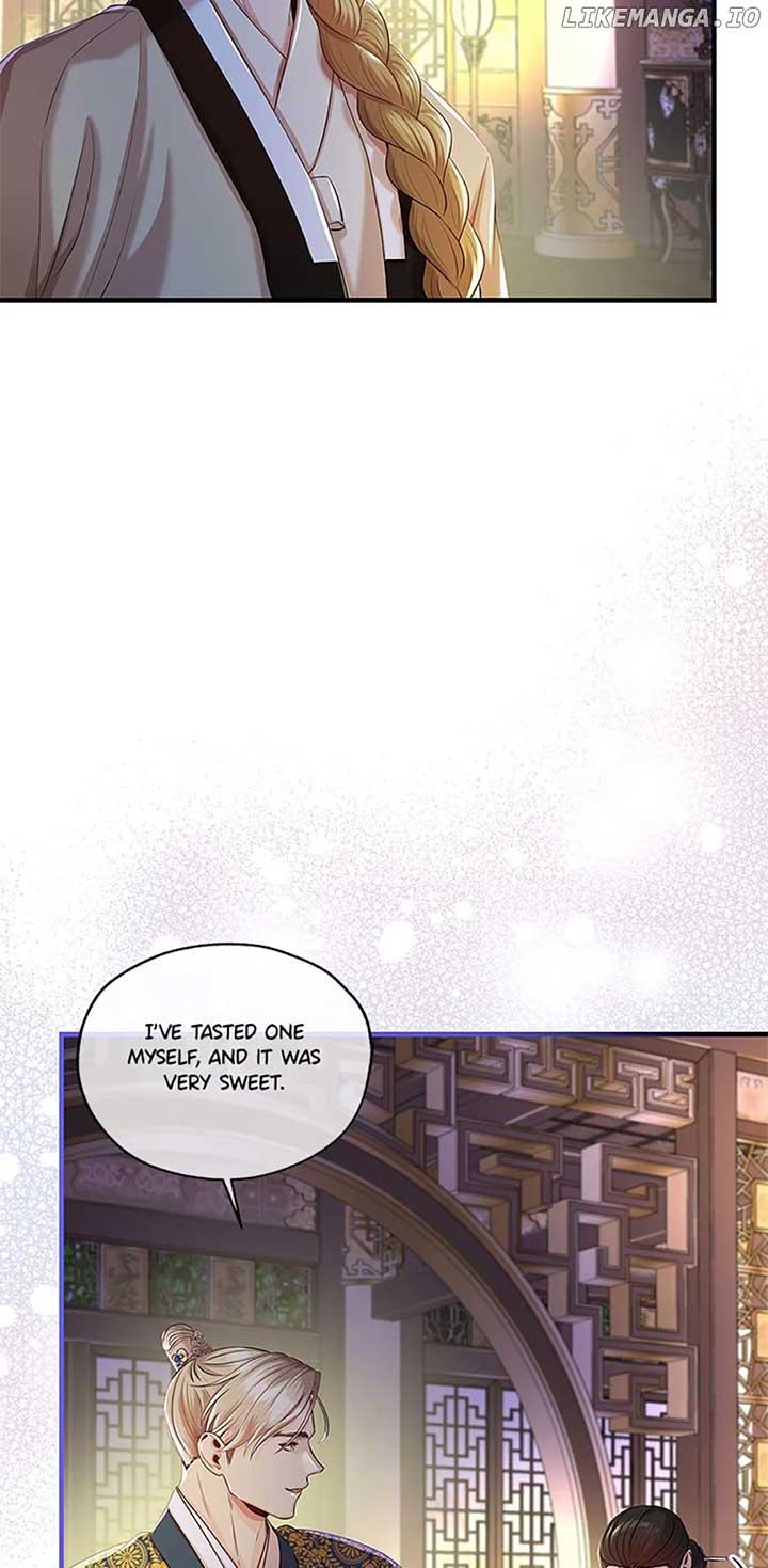 Avoiding the Heavenly Emperor Chapter 86 page 17