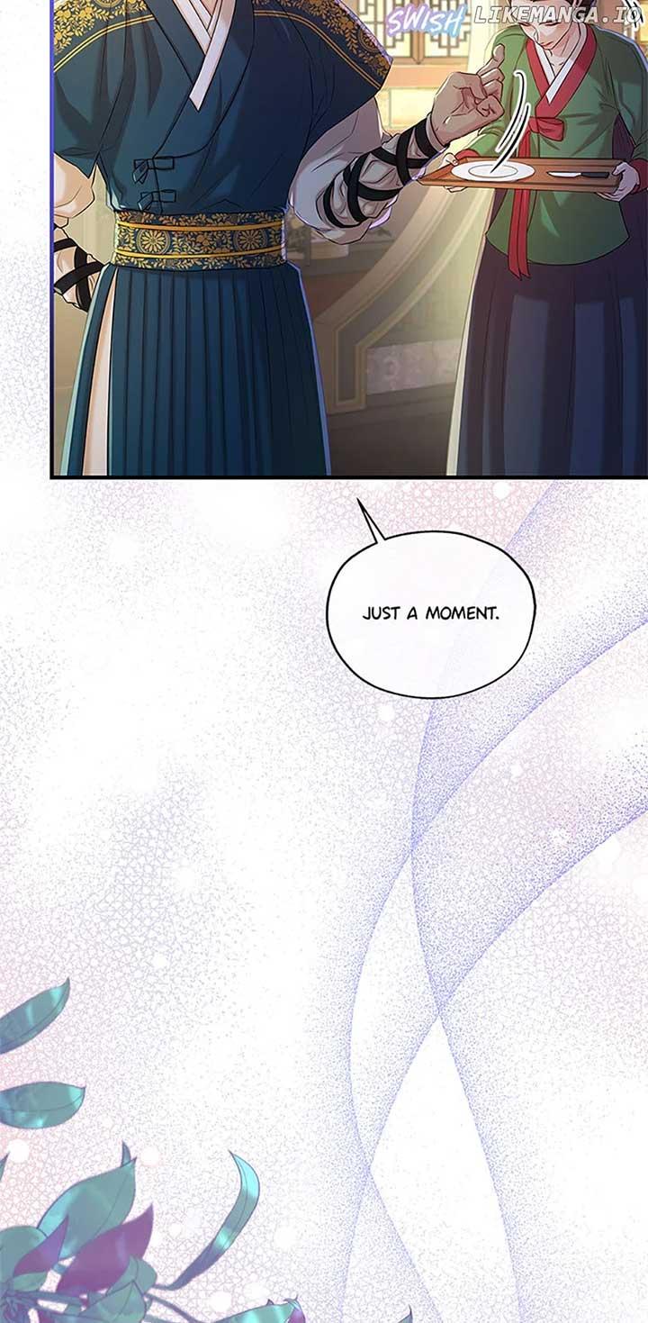 Avoiding the Heavenly Emperor Chapter 86 page 18