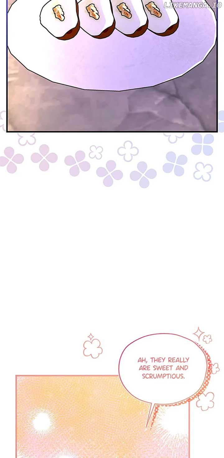 Avoiding the Heavenly Emperor Chapter 86 page 21