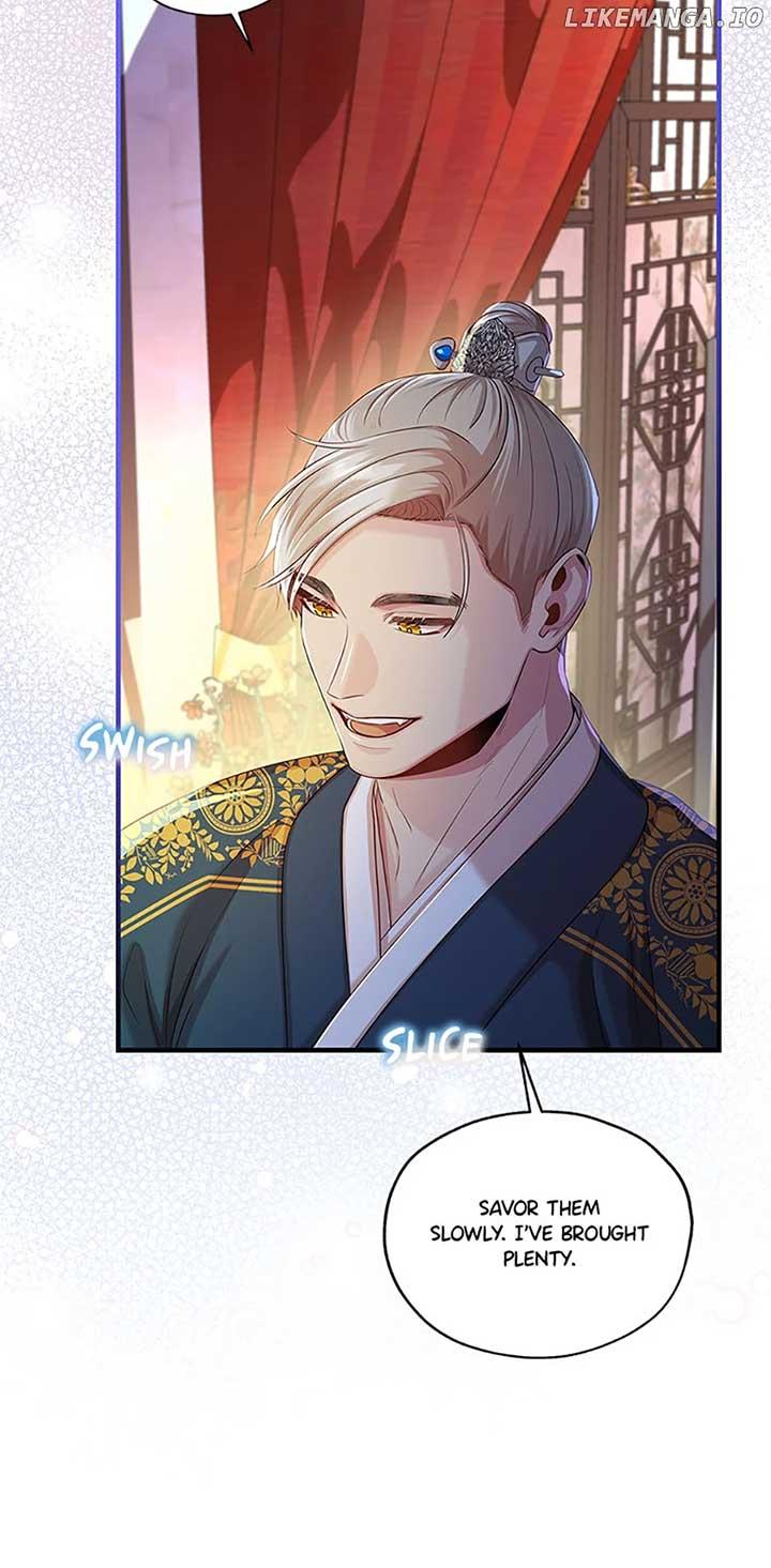 Avoiding the Heavenly Emperor Chapter 86 page 23