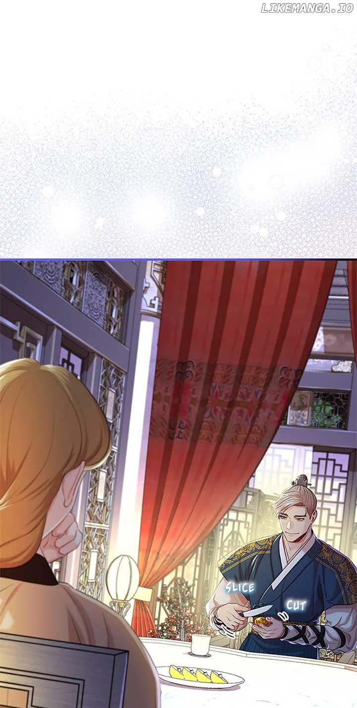 Avoiding the Heavenly Emperor Chapter 86 page 24