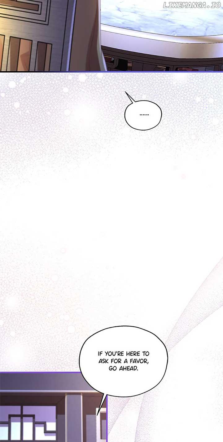 Avoiding the Heavenly Emperor Chapter 86 page 25