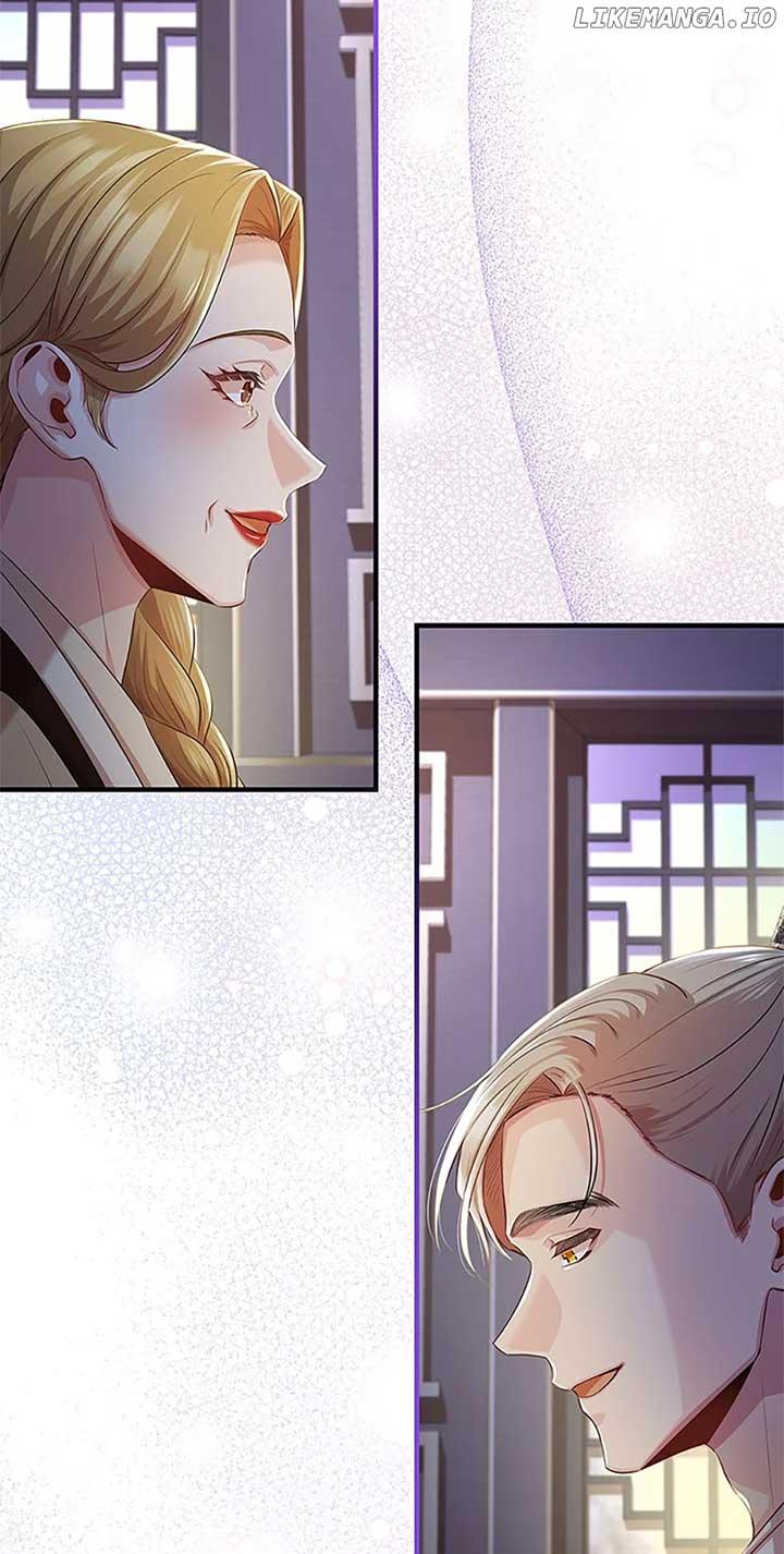 Avoiding the Heavenly Emperor Chapter 86 page 26