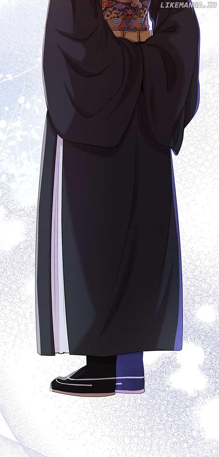 Avoiding the Heavenly Emperor Chapter 86 page 2