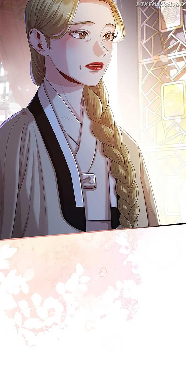 Avoiding the Heavenly Emperor Chapter 86 page 33