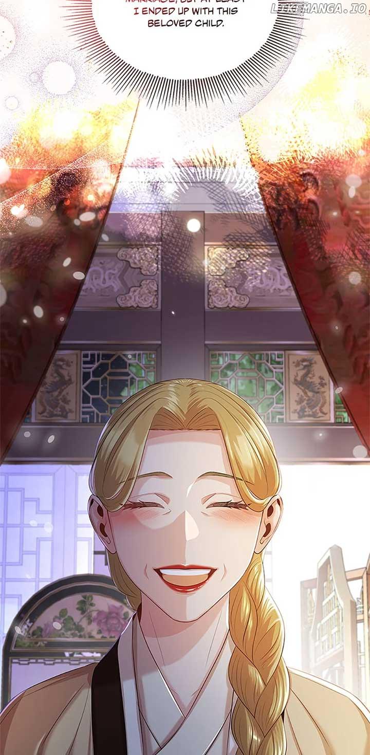 Avoiding the Heavenly Emperor Chapter 86 page 36