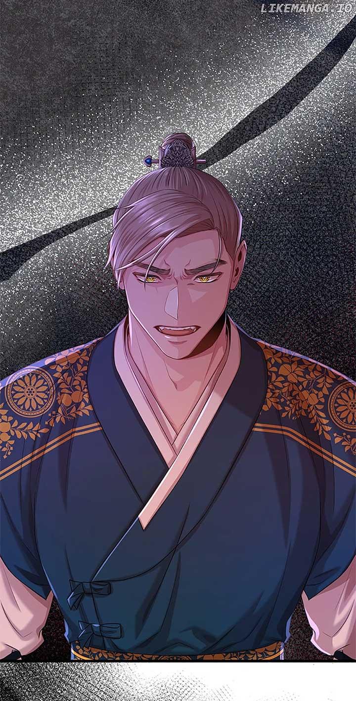Avoiding the Heavenly Emperor Chapter 86 page 47