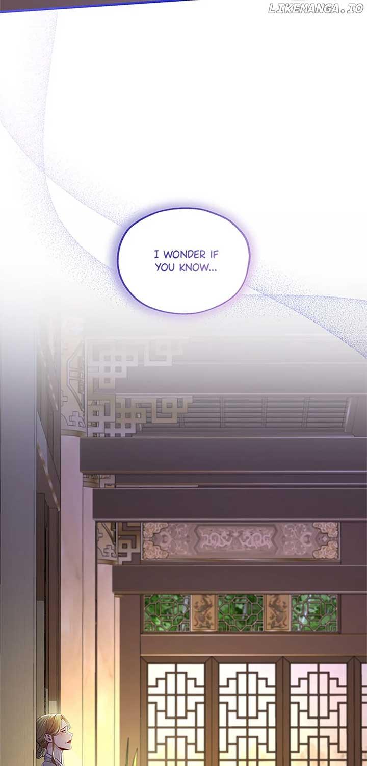 Avoiding the Heavenly Emperor Chapter 86 page 4