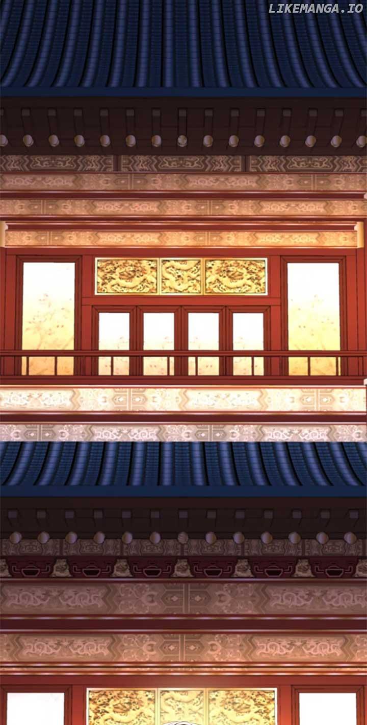 Avoiding the Heavenly Emperor Chapter 86 page 49
