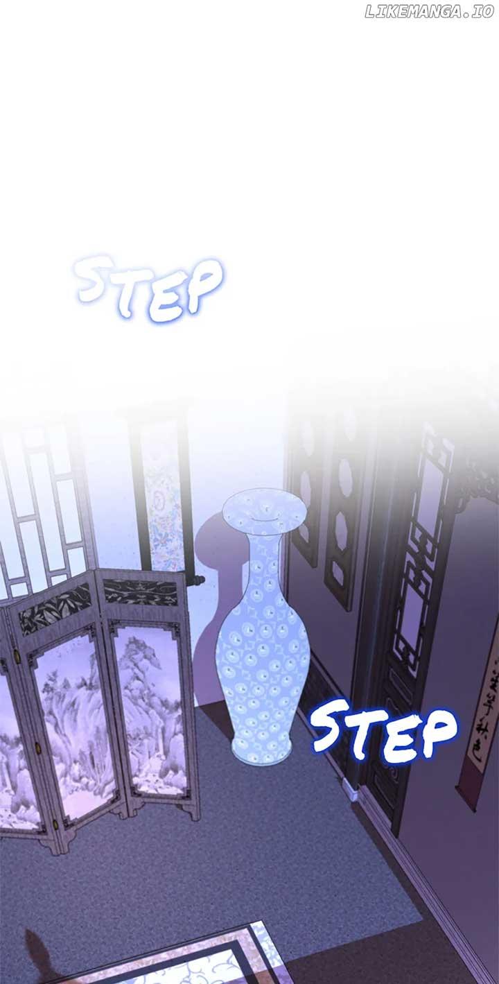 Avoiding the Heavenly Emperor Chapter 86 page 51