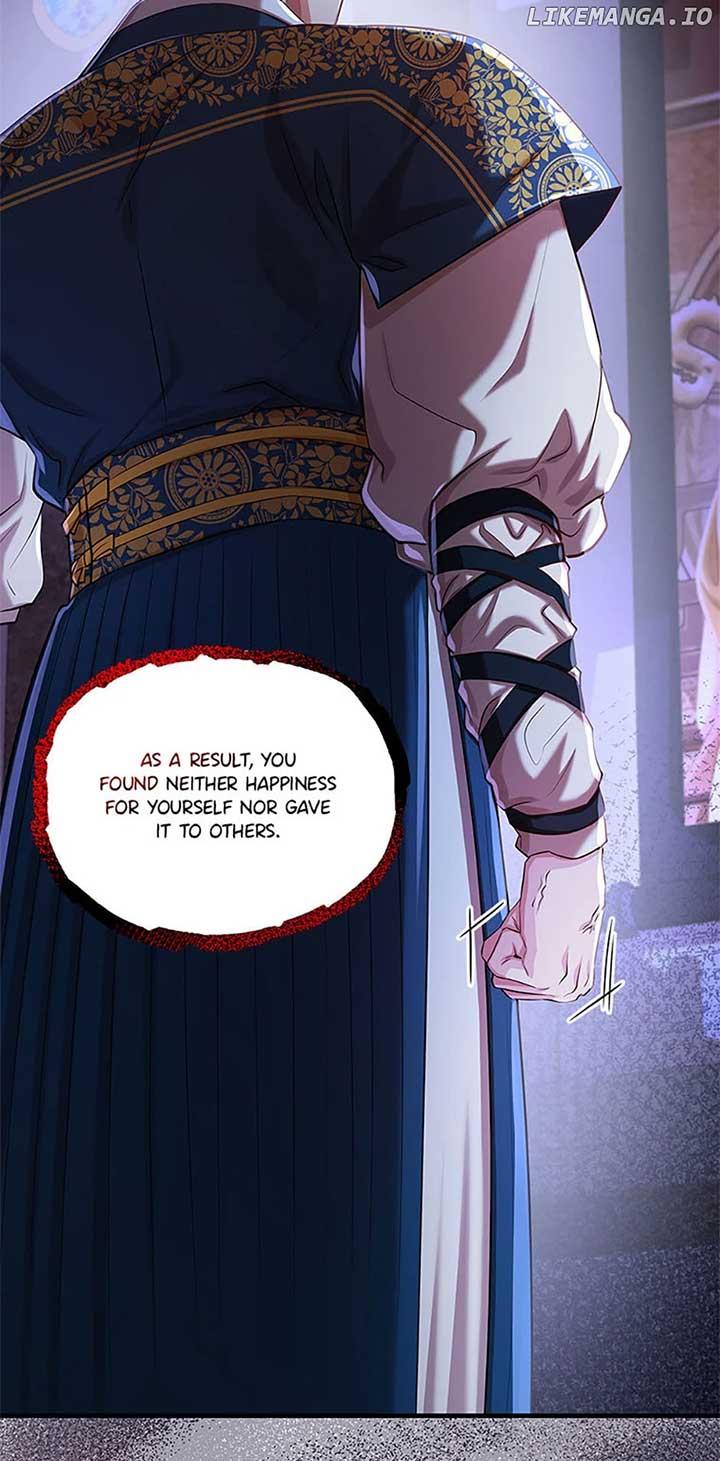 Avoiding the Heavenly Emperor Chapter 86 page 62
