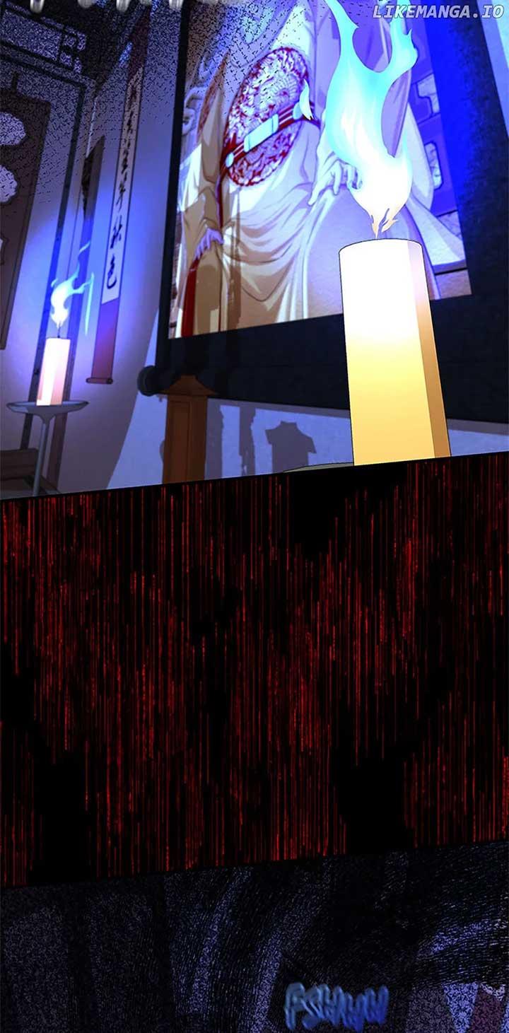 Avoiding the Heavenly Emperor Chapter 86 page 64