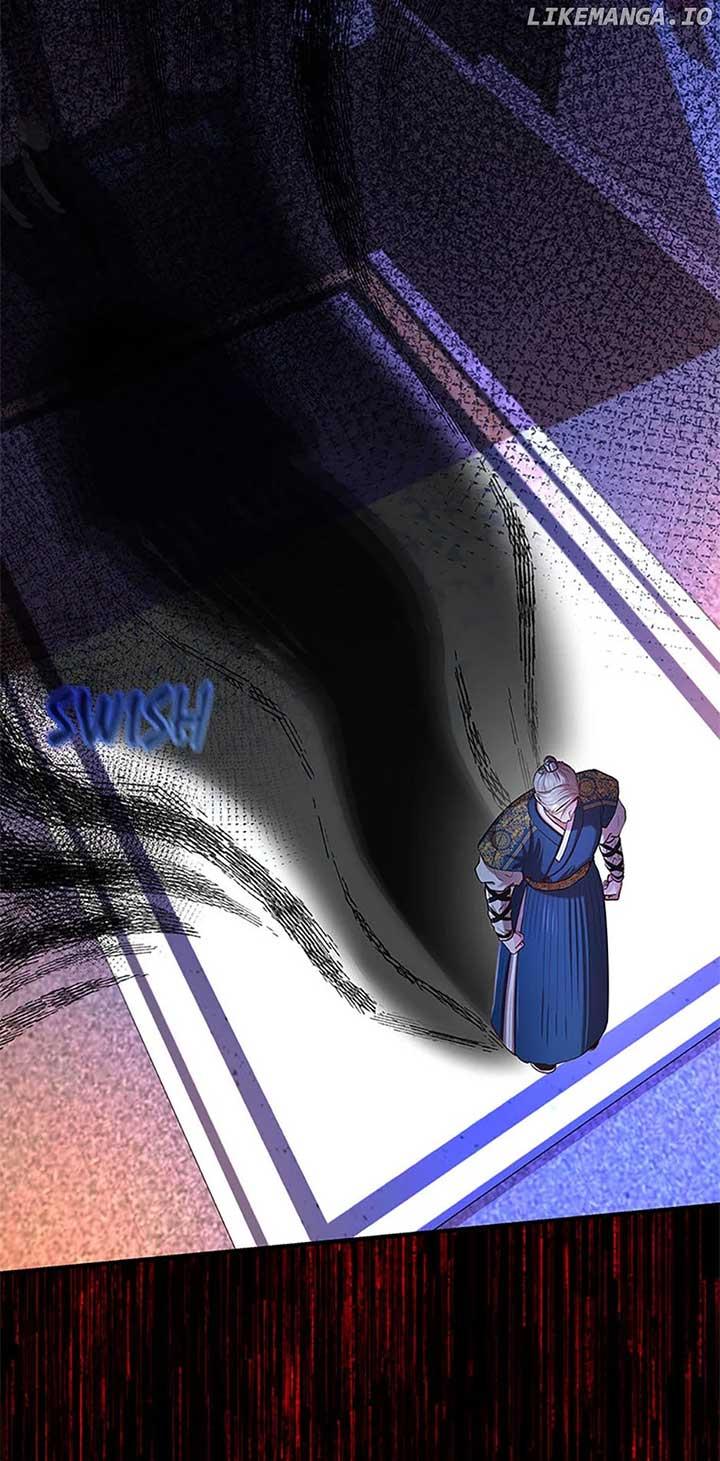 Avoiding the Heavenly Emperor Chapter 86 page 65