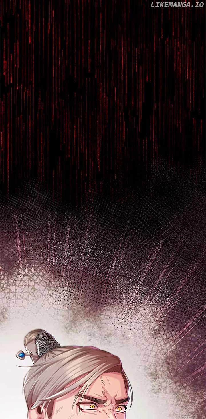 Avoiding the Heavenly Emperor Chapter 86 page 66