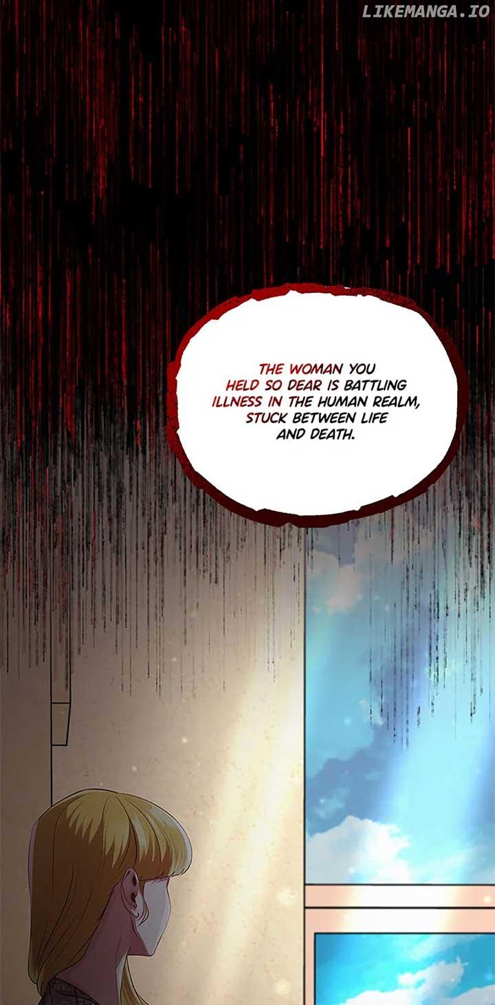 Avoiding the Heavenly Emperor Chapter 86 page 68