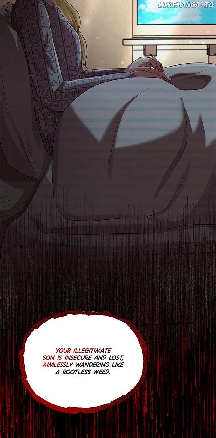Avoiding the Heavenly Emperor Chapter 86 page 69