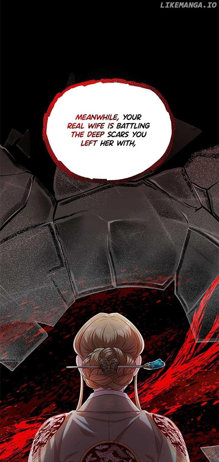 Avoiding the Heavenly Emperor Chapter 86 page 71