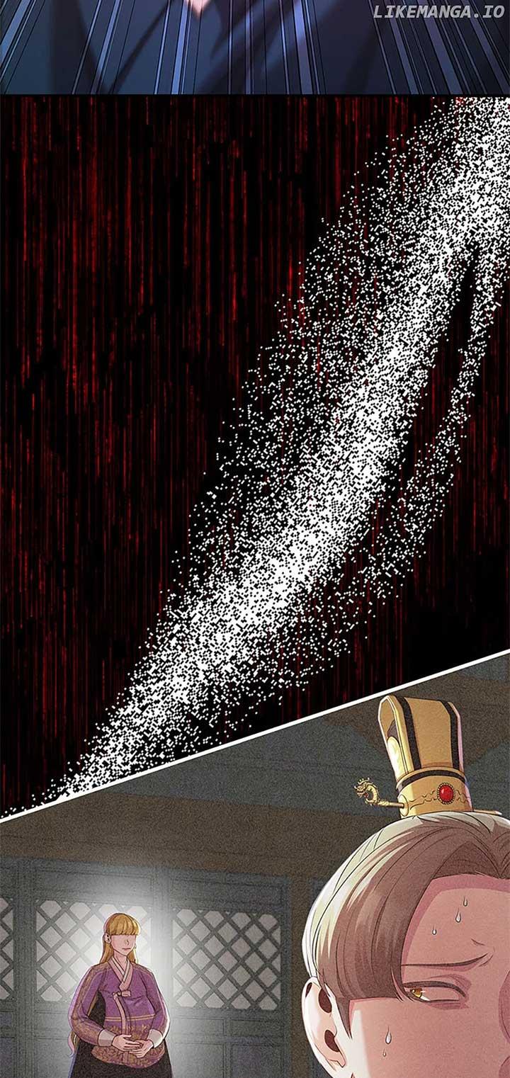 Avoiding the Heavenly Emperor Chapter 86 page 74