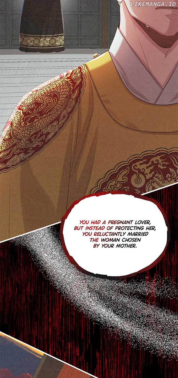 Avoiding the Heavenly Emperor Chapter 86 page 75