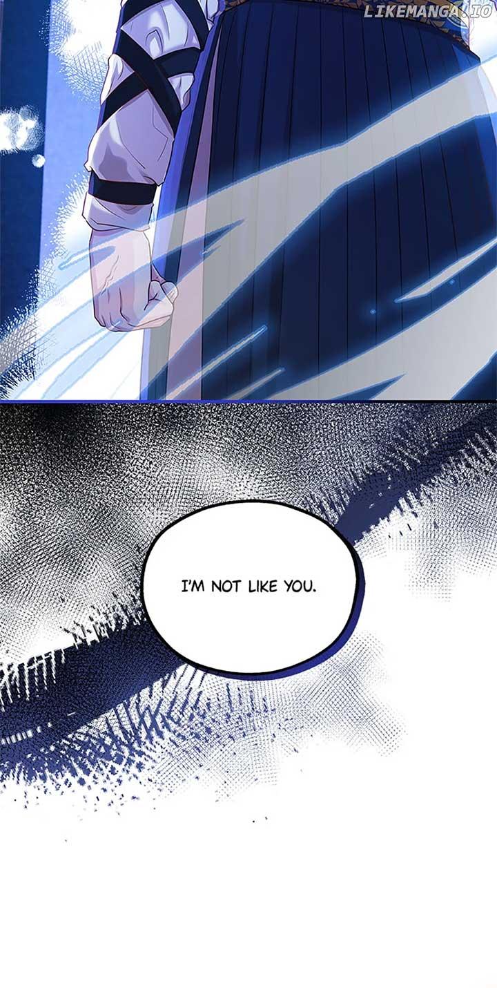 Avoiding the Heavenly Emperor Chapter 86 page 90