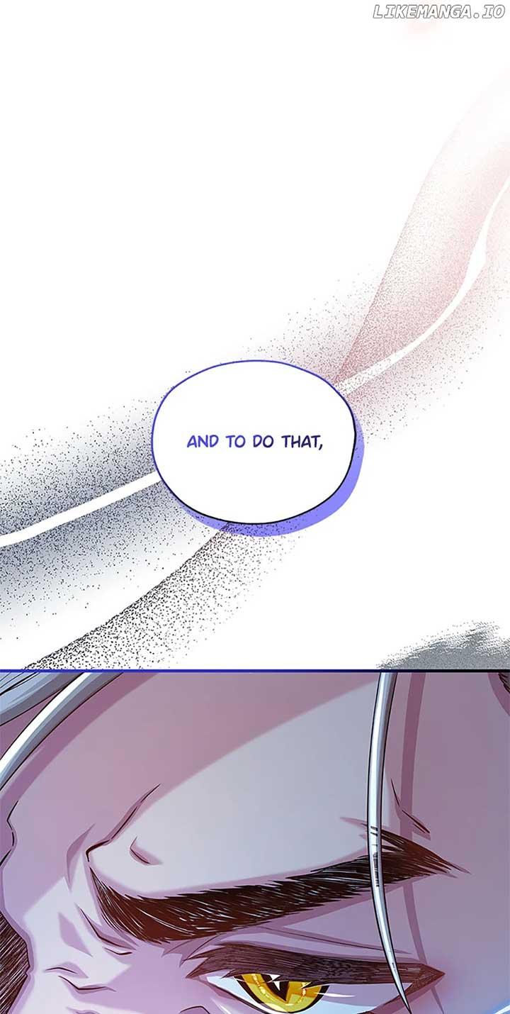 Avoiding the Heavenly Emperor Chapter 86 page 93