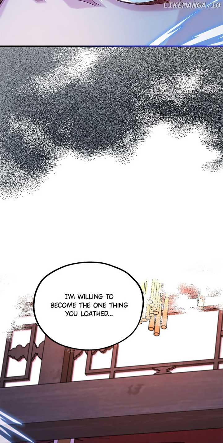 Avoiding the Heavenly Emperor Chapter 86 page 94