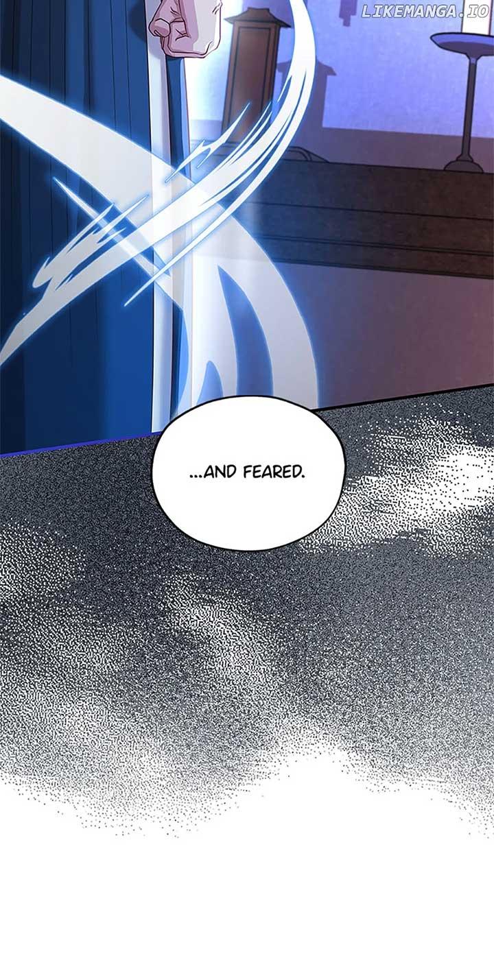 Avoiding the Heavenly Emperor Chapter 86 page 96