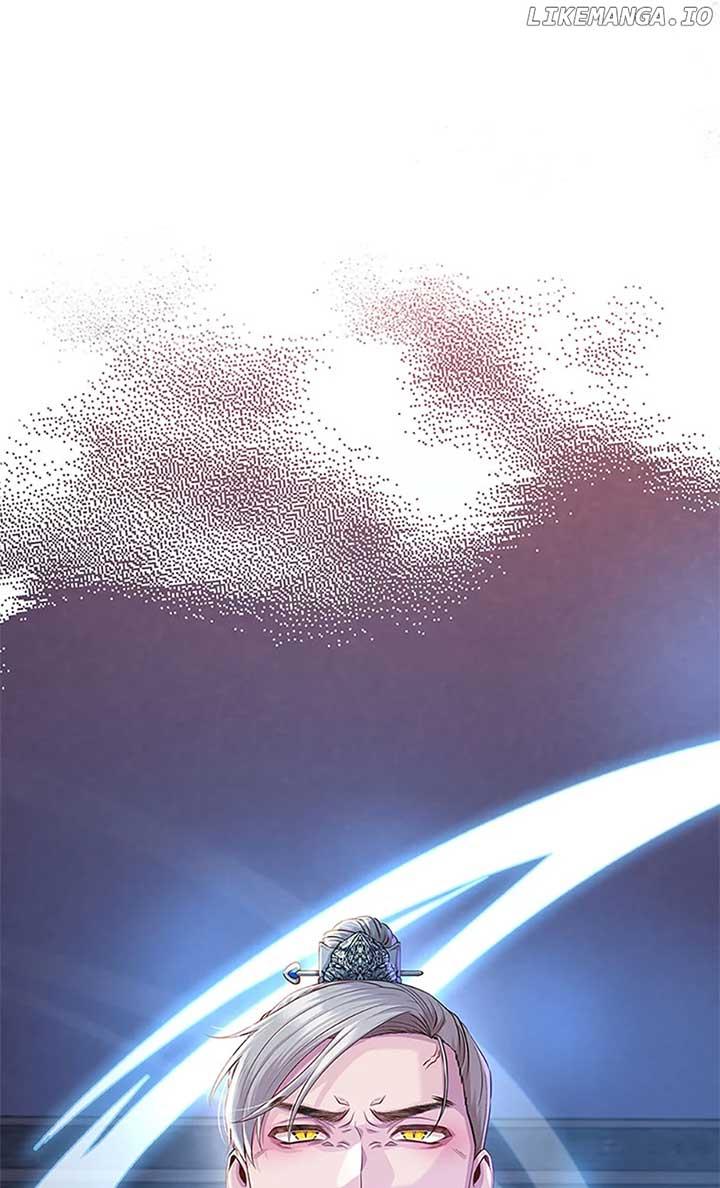 Avoiding the Heavenly Emperor Chapter 86 page 97