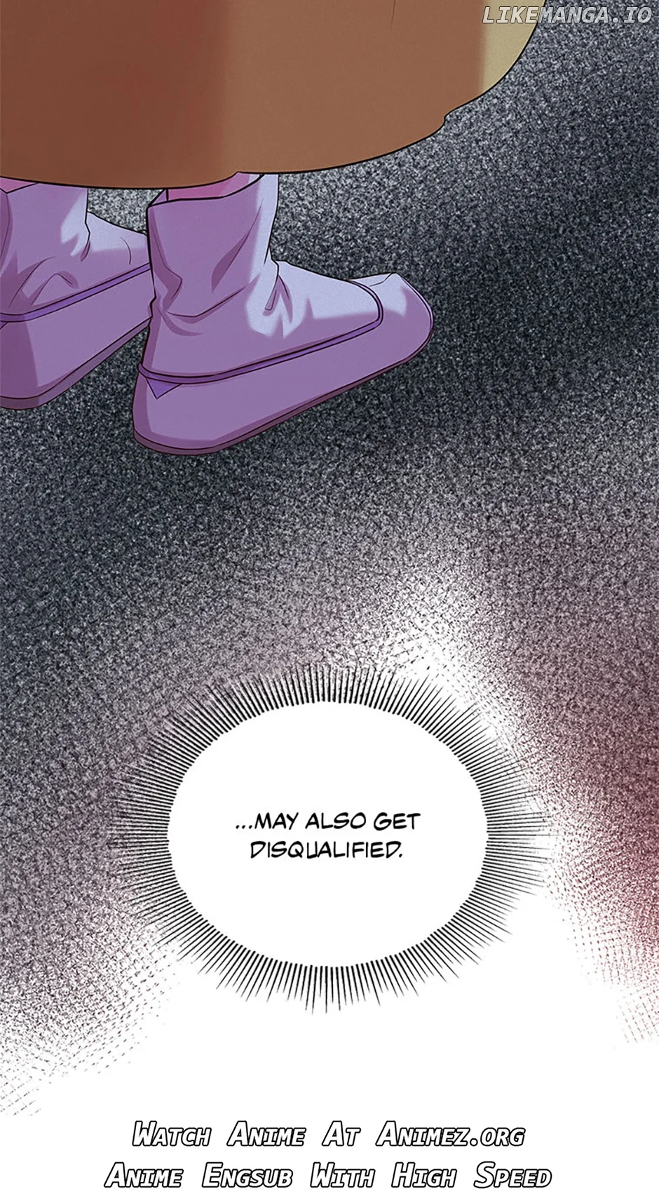 Avoiding the Heavenly Emperor Chapter 87 page 100