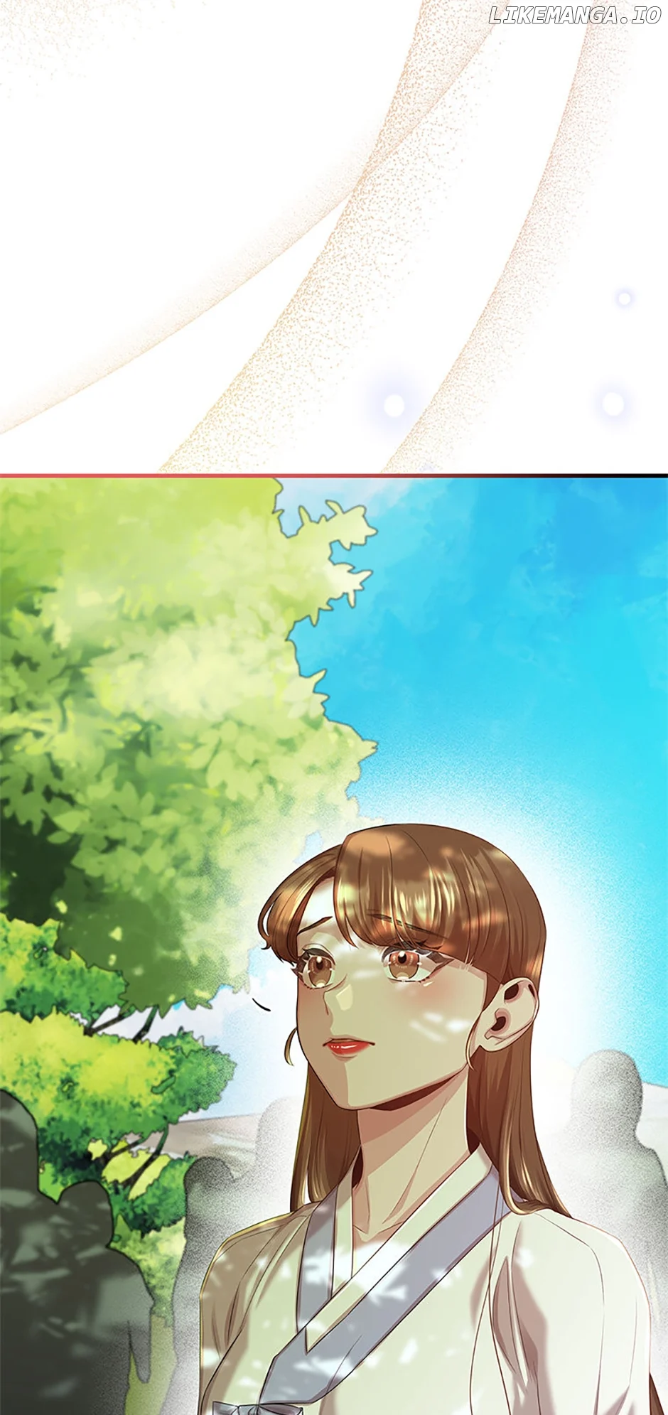 Avoiding the Heavenly Emperor Chapter 87 page 13