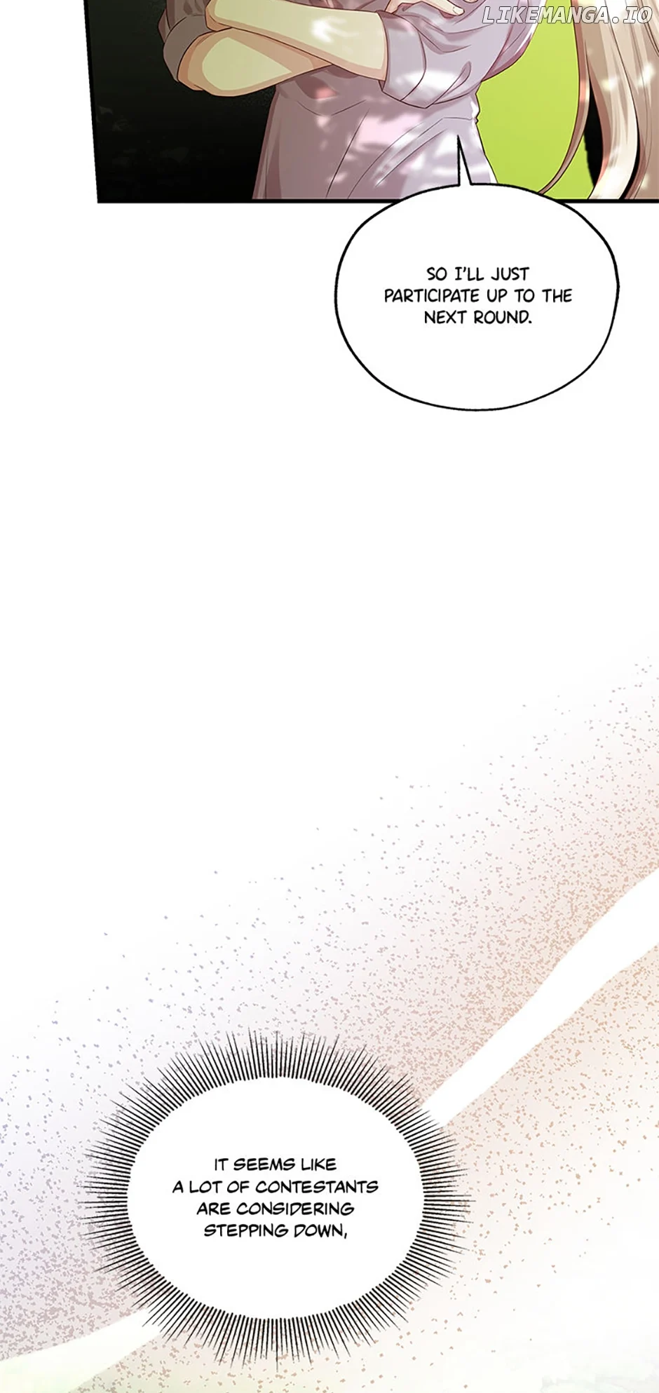 Avoiding the Heavenly Emperor Chapter 87 page 19