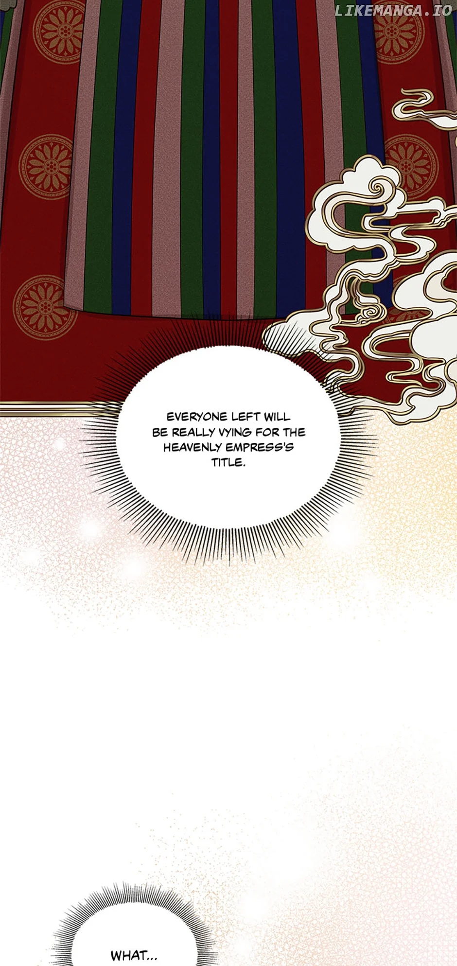 Avoiding the Heavenly Emperor Chapter 87 page 23