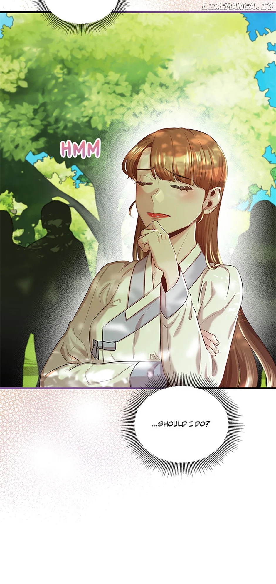 Avoiding the Heavenly Emperor Chapter 87 page 24
