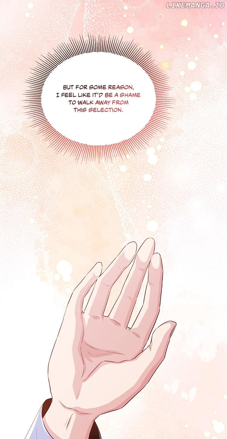 Avoiding the Heavenly Emperor Chapter 87 page 27