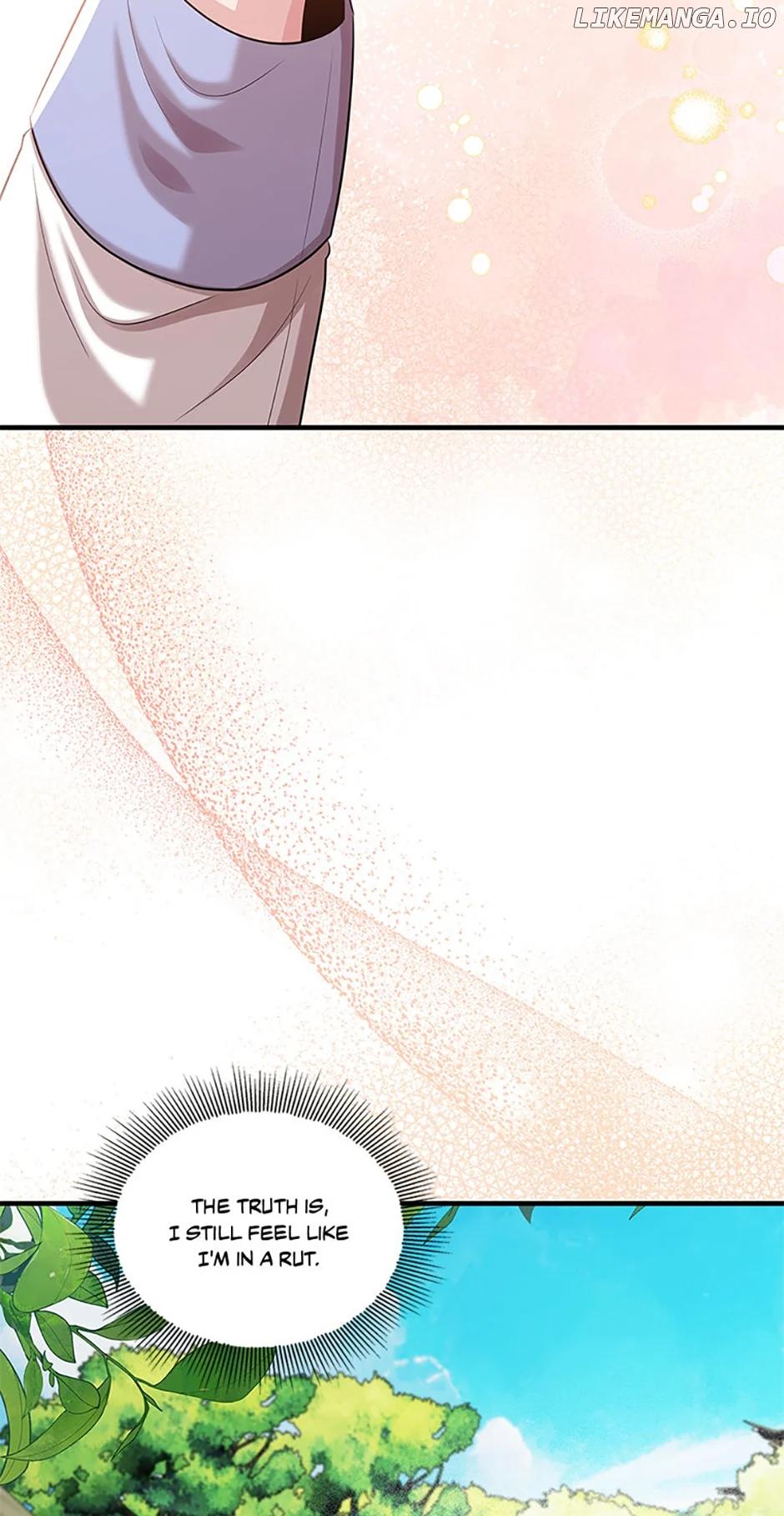 Avoiding the Heavenly Emperor Chapter 87 page 28