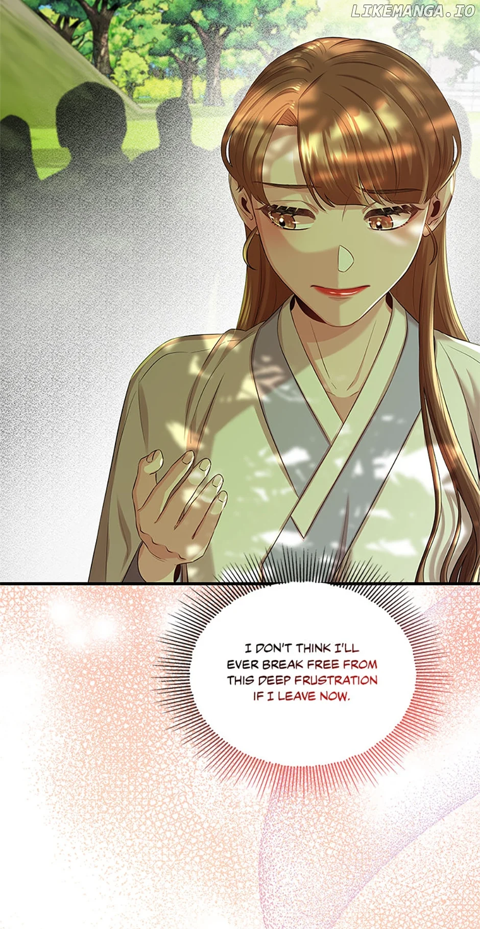 Avoiding the Heavenly Emperor Chapter 87 page 29
