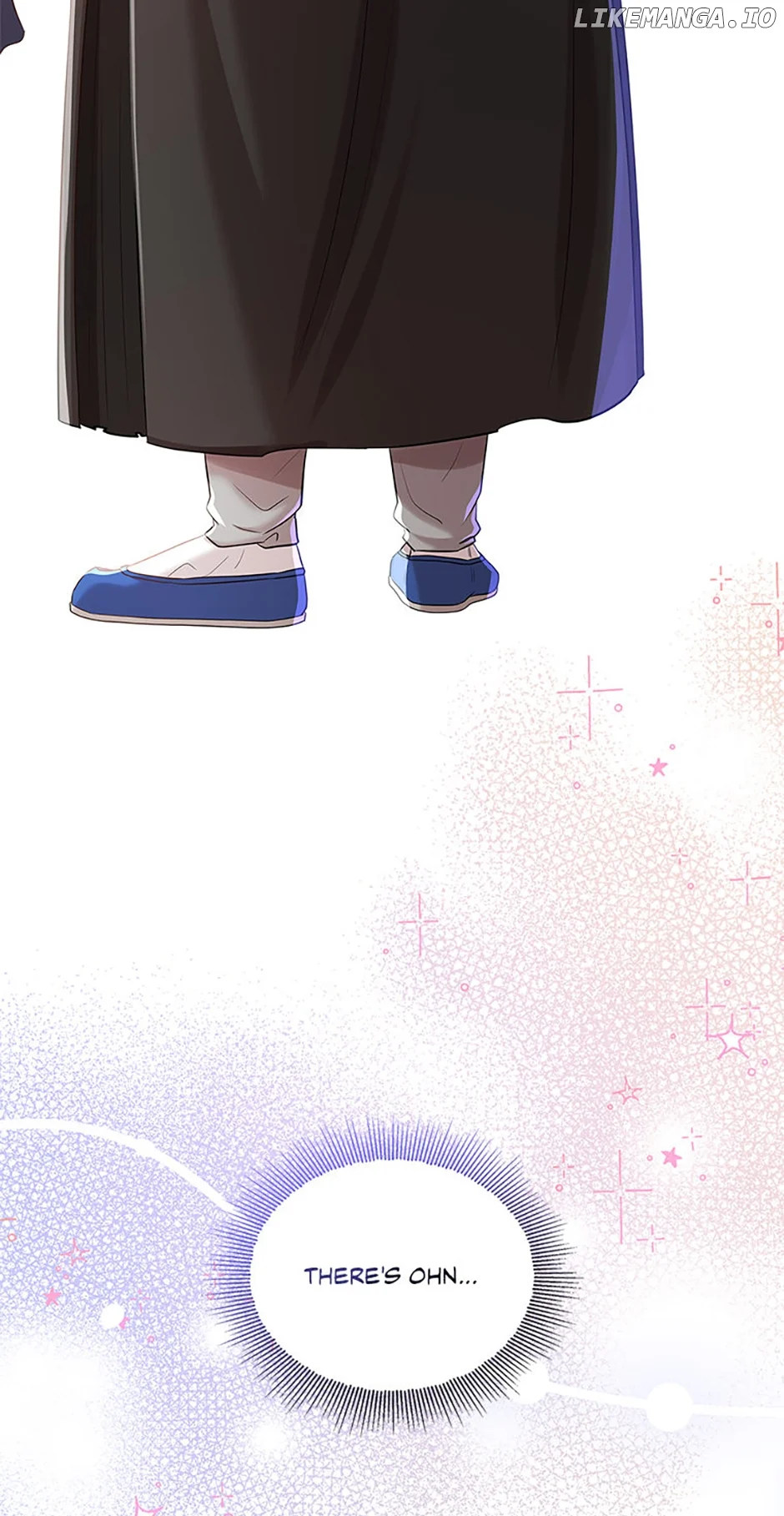 Avoiding the Heavenly Emperor Chapter 87 page 32