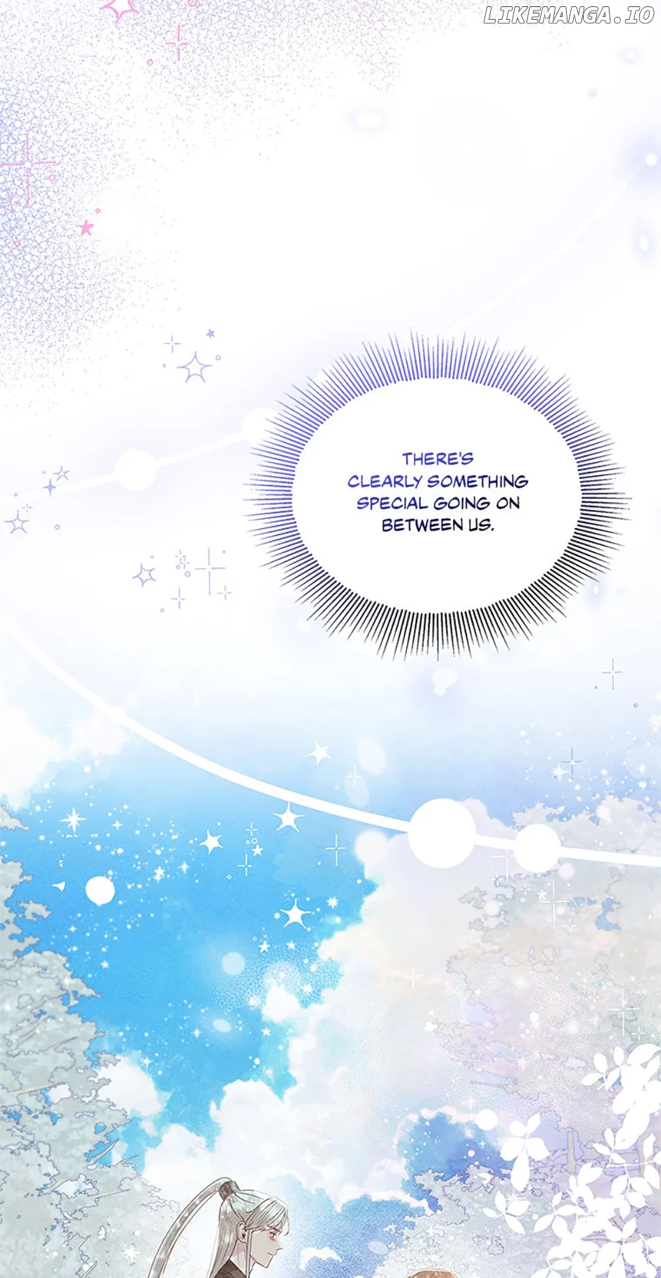 Avoiding the Heavenly Emperor Chapter 87 page 33