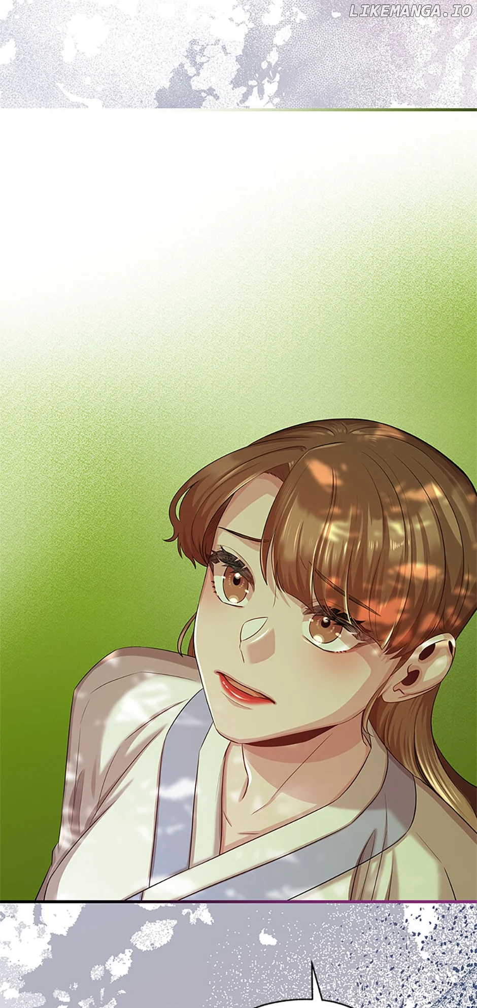 Avoiding the Heavenly Emperor Chapter 87 page 41