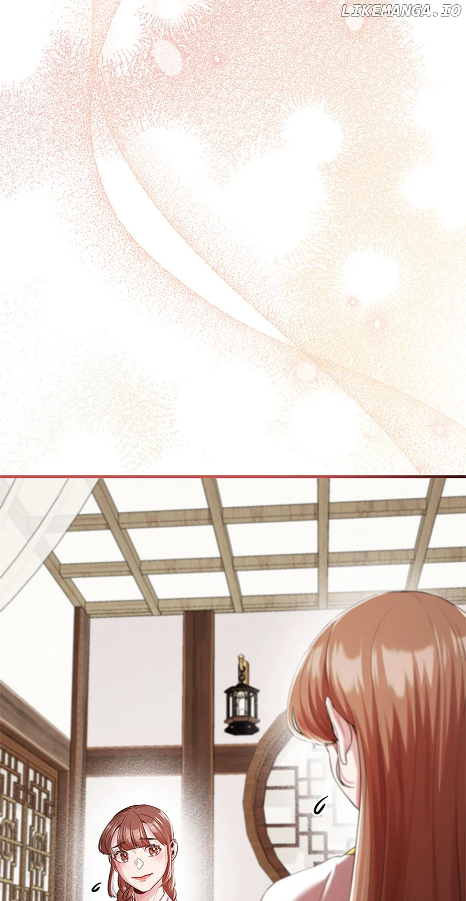Avoiding the Heavenly Emperor Chapter 87 page 48
