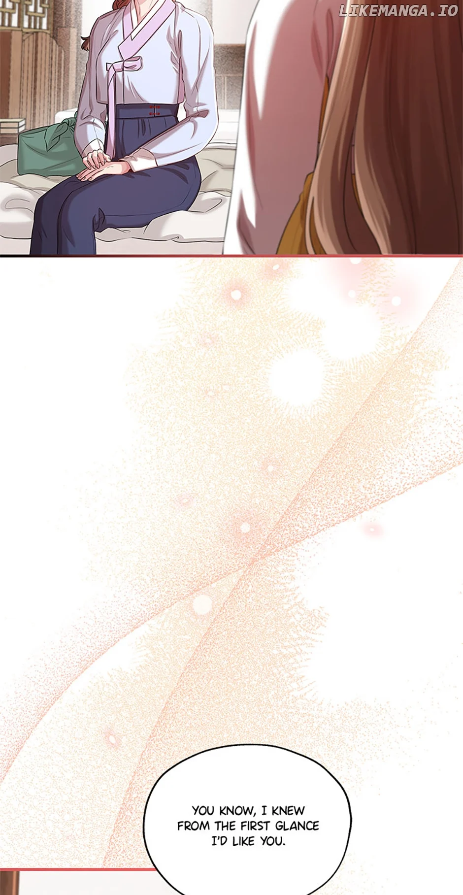Avoiding the Heavenly Emperor Chapter 87 page 49