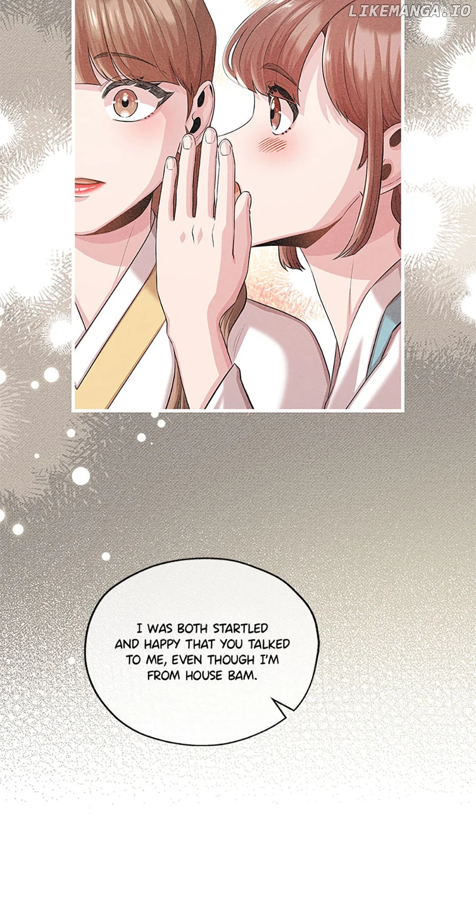 Avoiding the Heavenly Emperor Chapter 87 page 52