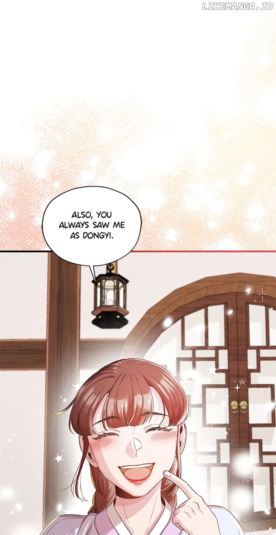 Avoiding the Heavenly Emperor Chapter 87 page 56