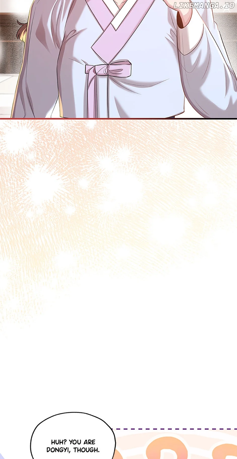 Avoiding the Heavenly Emperor Chapter 87 page 57