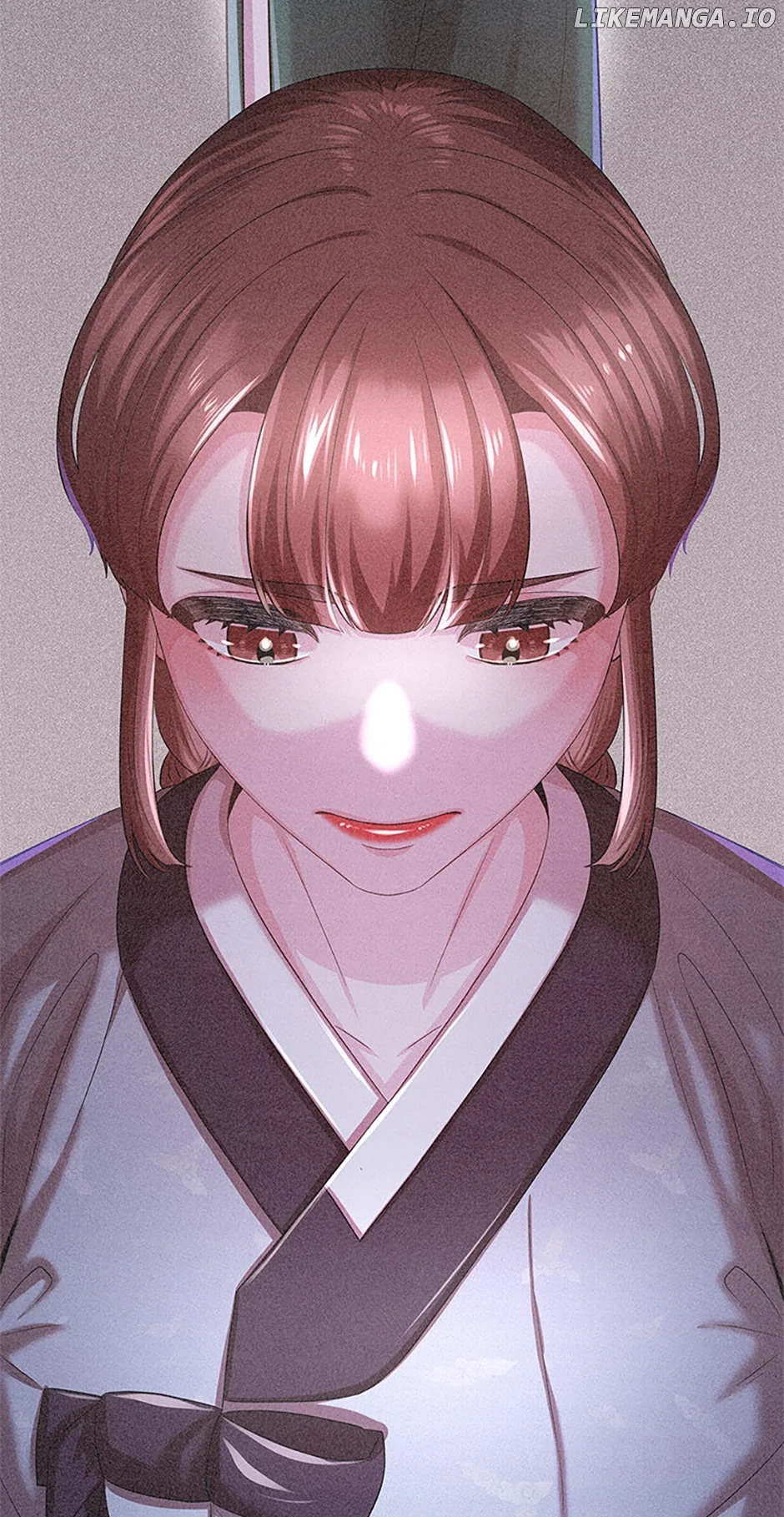Avoiding the Heavenly Emperor Chapter 87 page 61