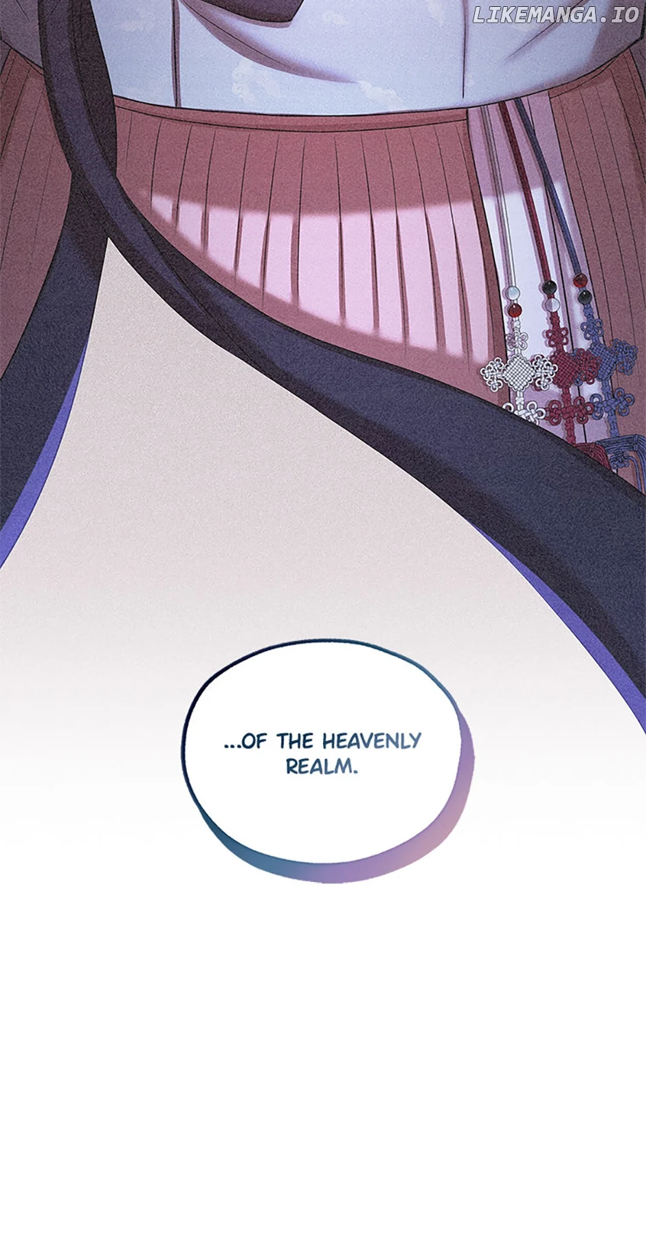 Avoiding the Heavenly Emperor Chapter 87 page 62