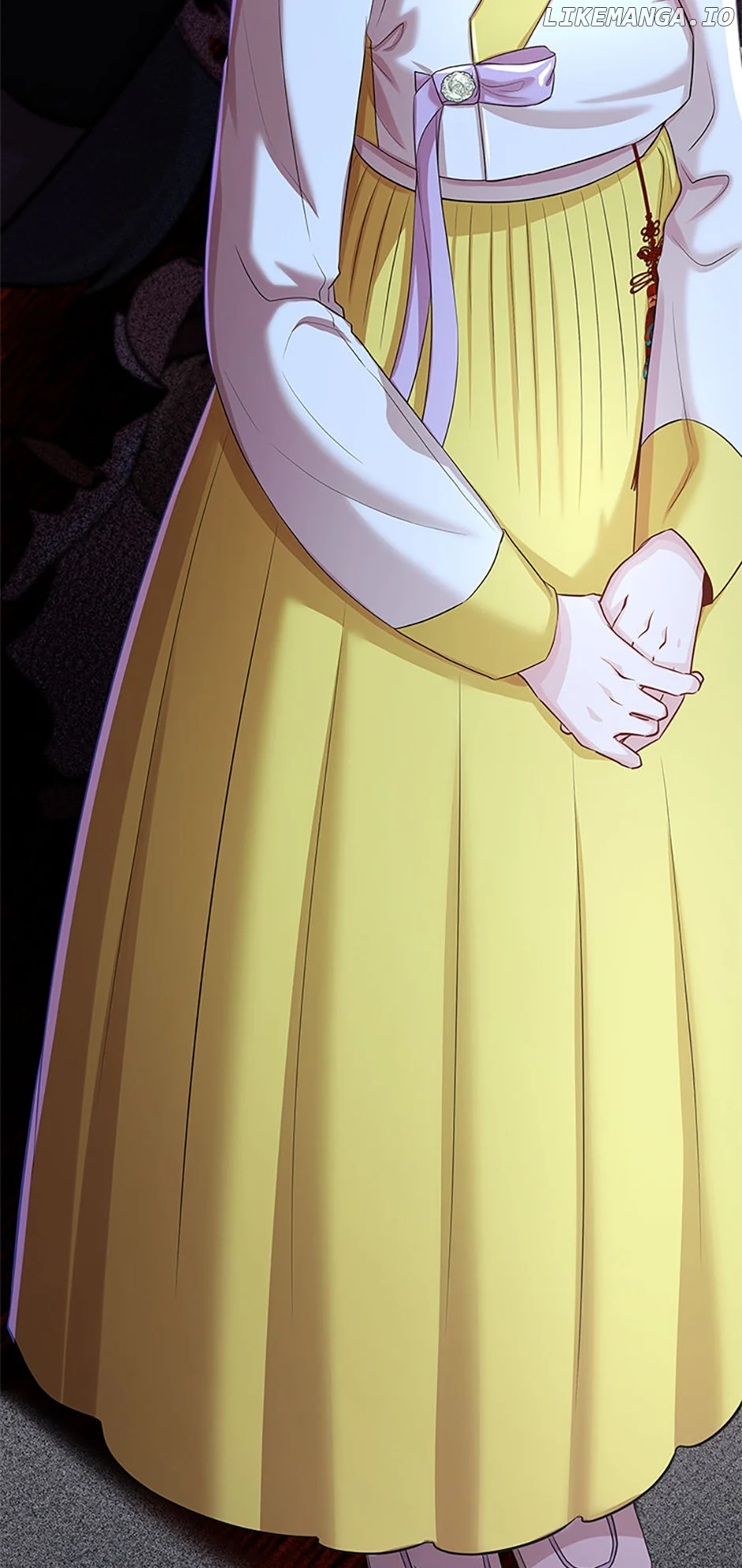 Avoiding the Heavenly Emperor Chapter 87 page 67