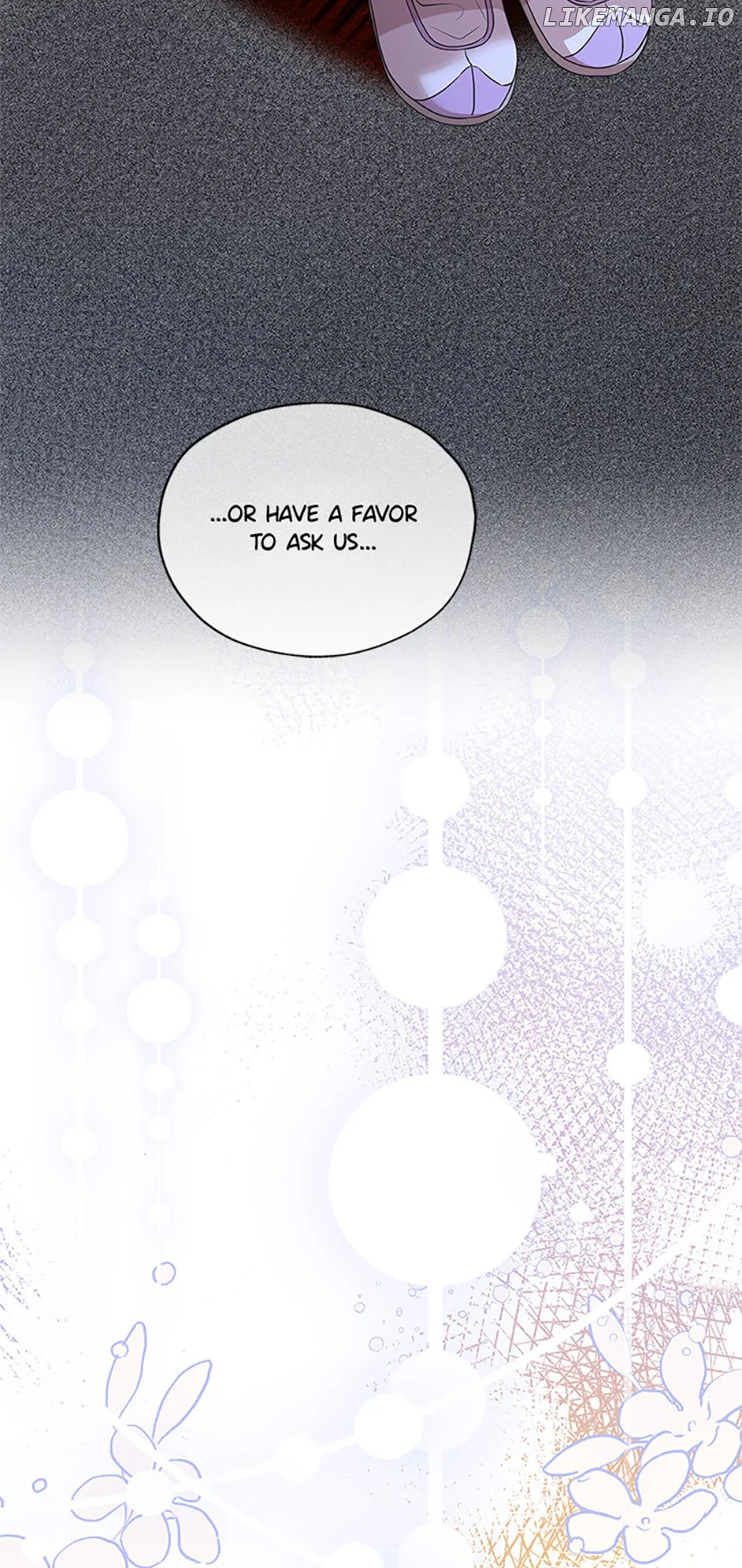Avoiding the Heavenly Emperor Chapter 87 page 68