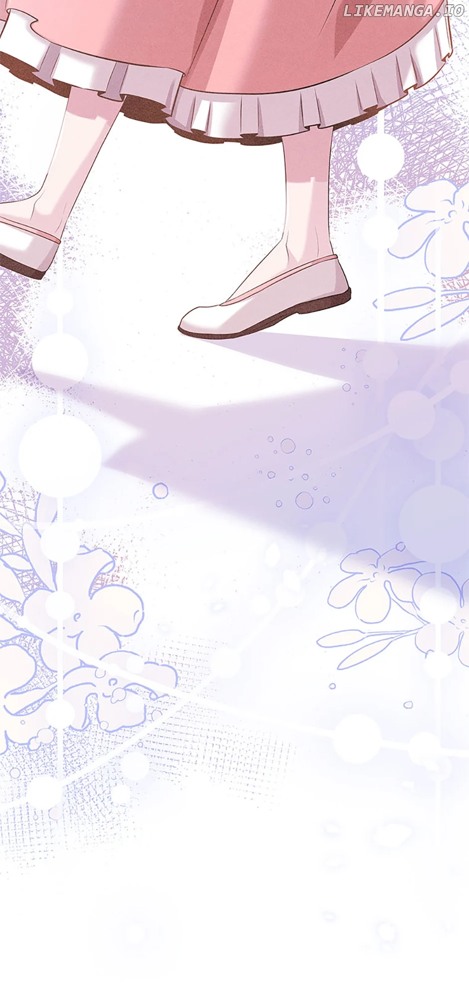 Avoiding the Heavenly Emperor Chapter 87 page 70