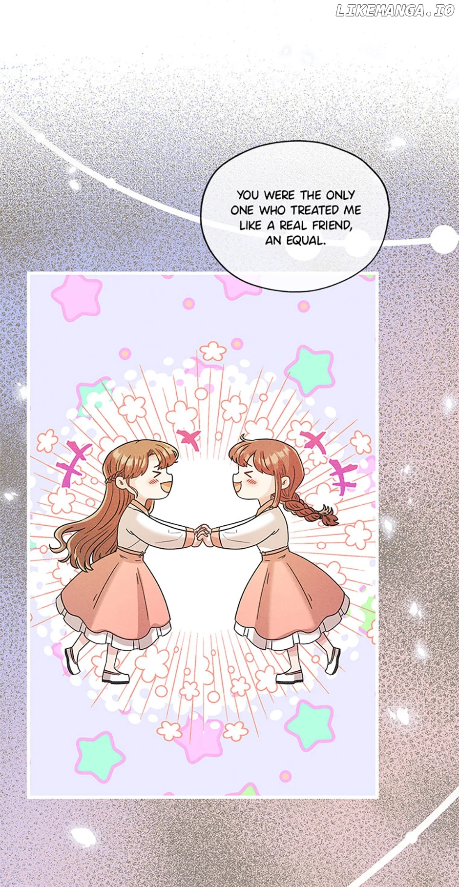 Avoiding the Heavenly Emperor Chapter 87 page 71